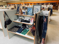 Dépôt vente à Ploufragan