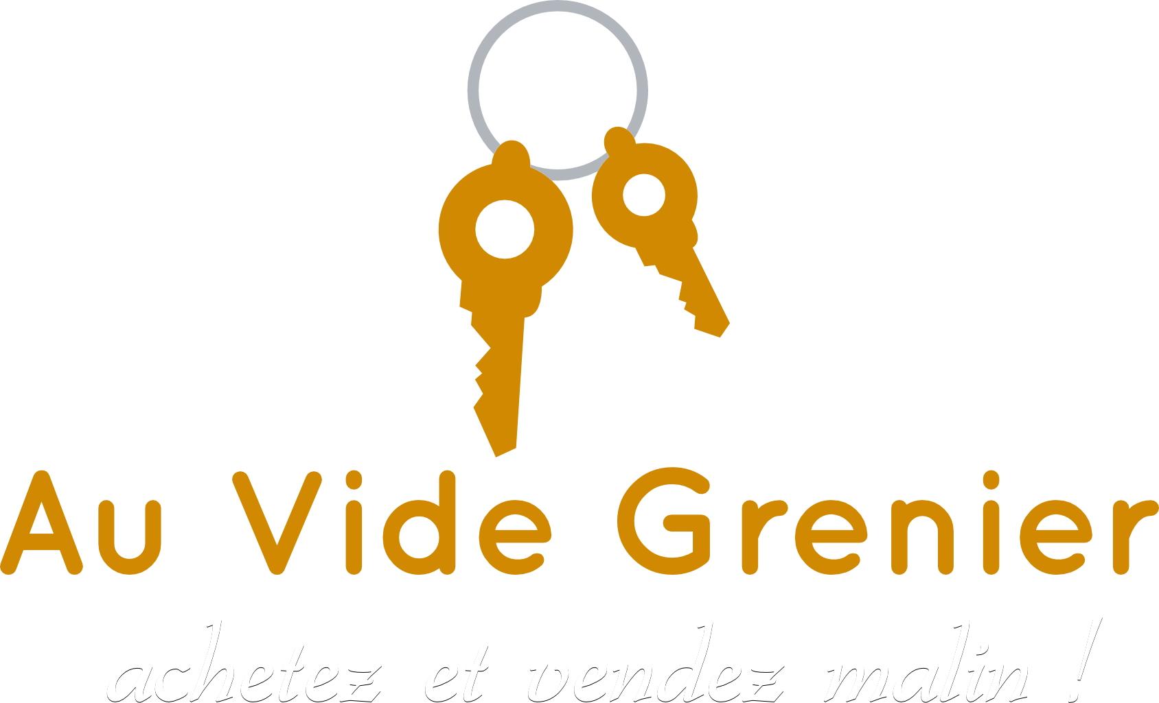 AU VIDE GRENIER PERMANENT