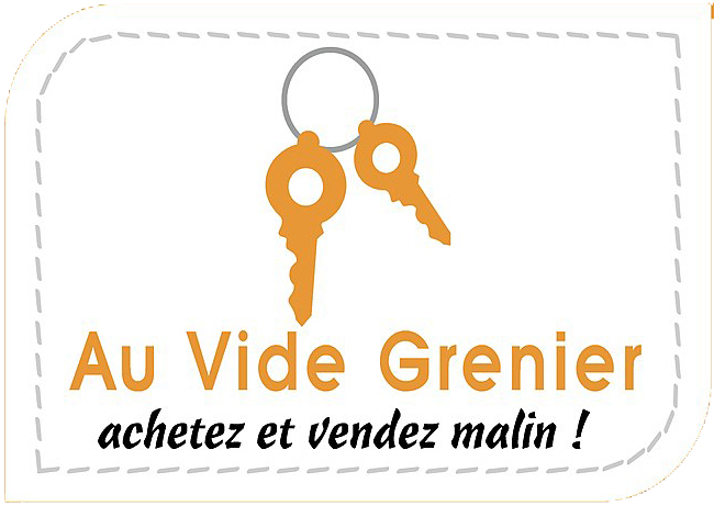 AU VIDE GRENIER PERMANENT