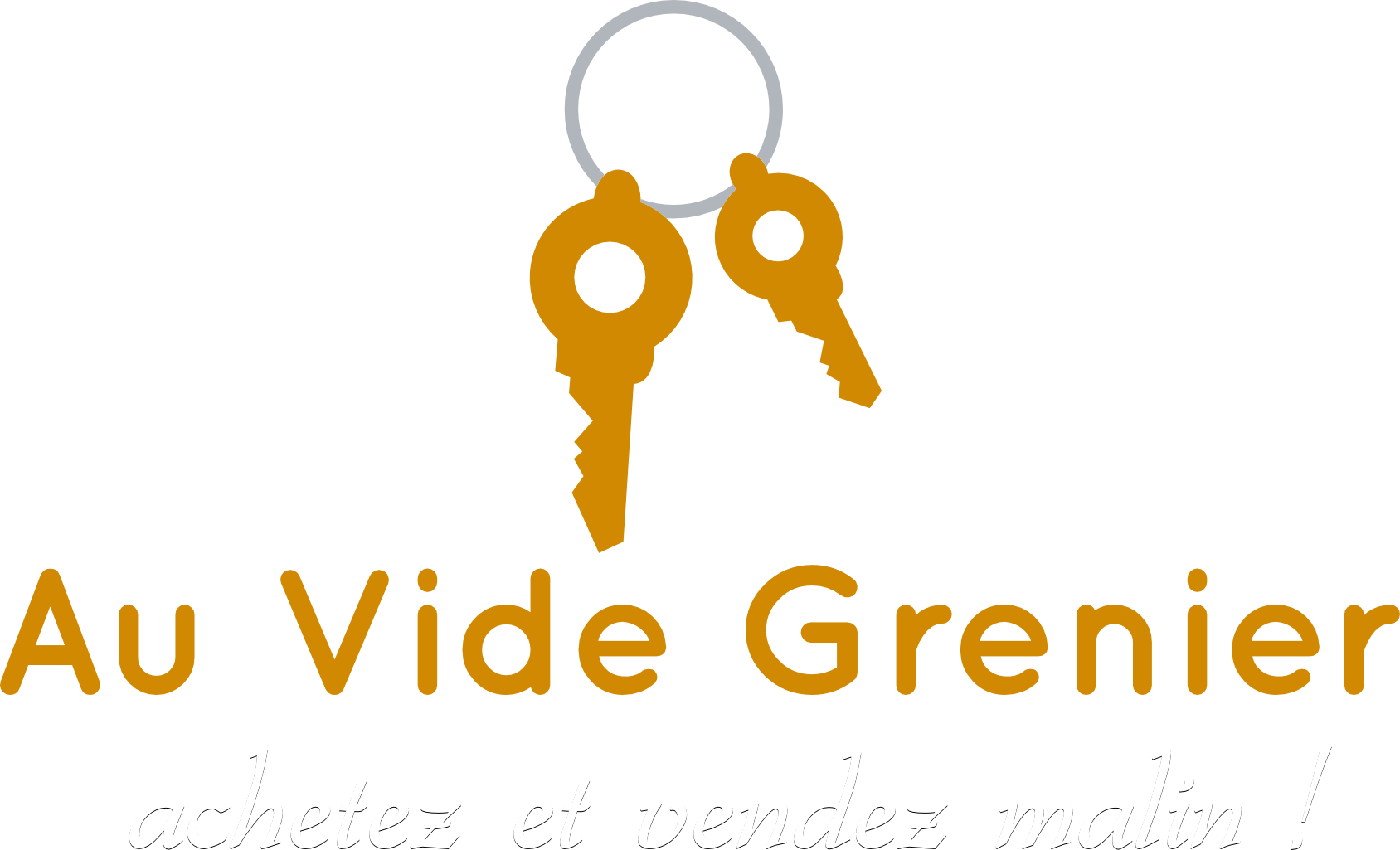 AU VIDE GRENIER PERMANENT