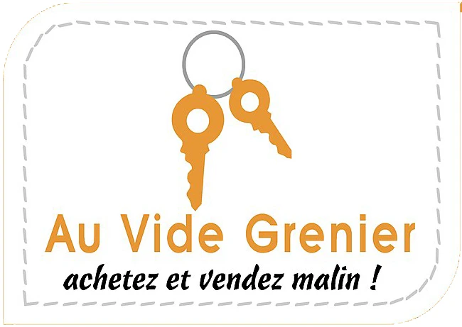 AU VIDE GRENIER PERMANENT